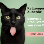 Beste Produktempfehlungen für Katzen